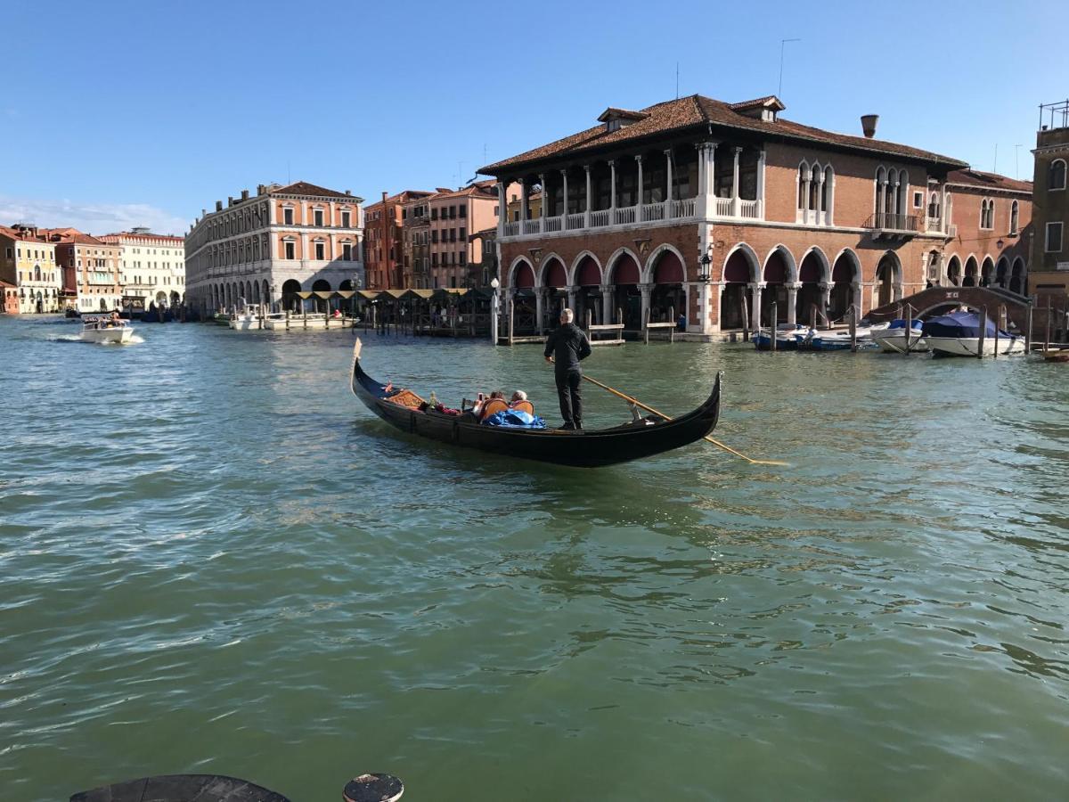 Beautiful Venice Exterior photo