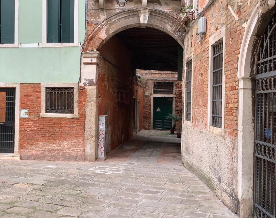 Beautiful Venice Exterior photo